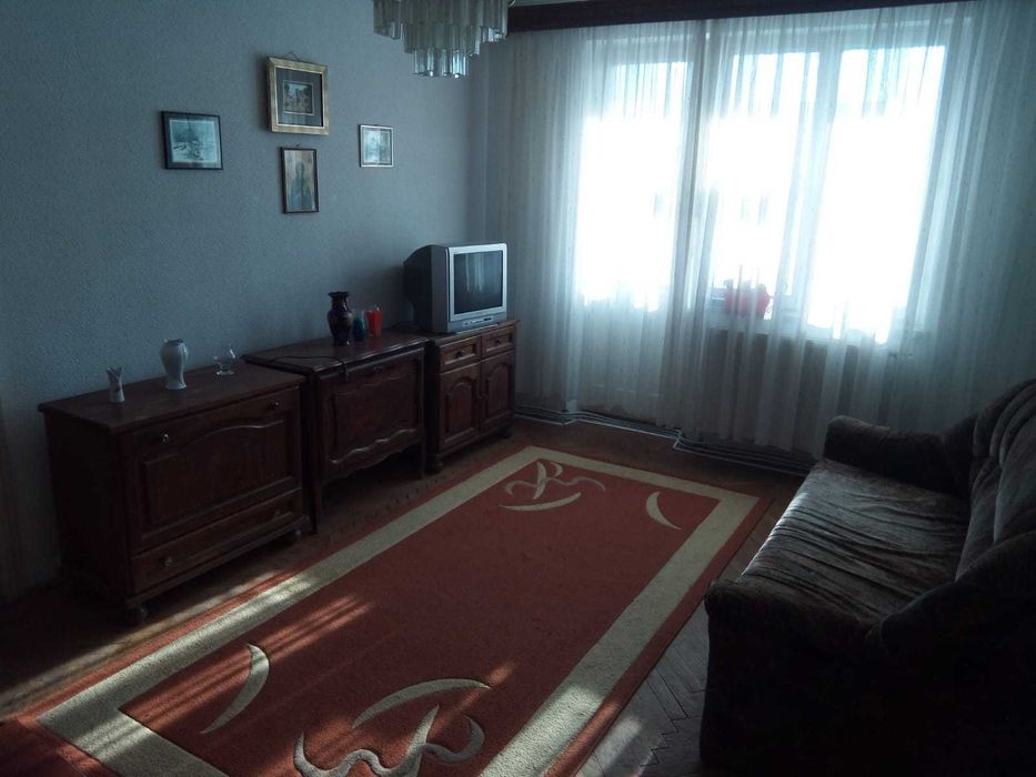 Închiriere apartament 3 camere ultracentral