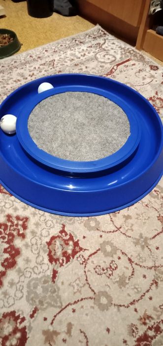 Игрушка для Кошек