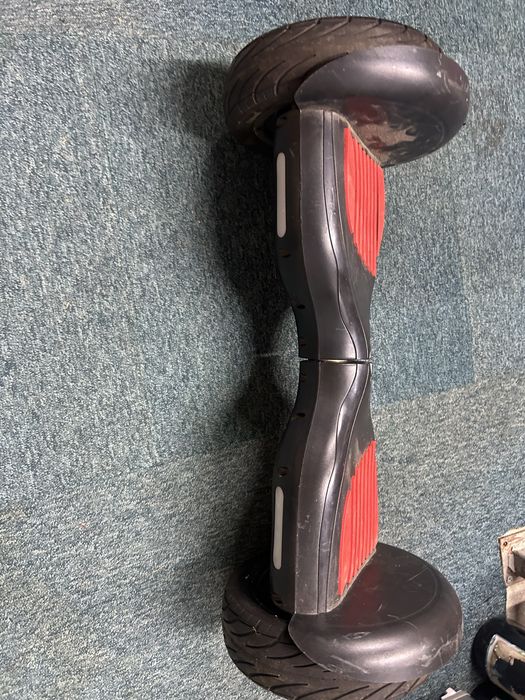 Hoverboard 6,5 inch(pneumatic)