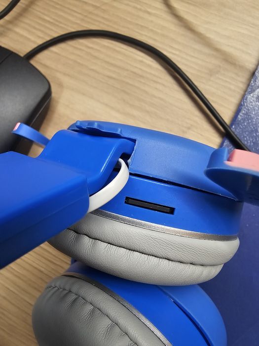 Casti Disney Stitch wireless