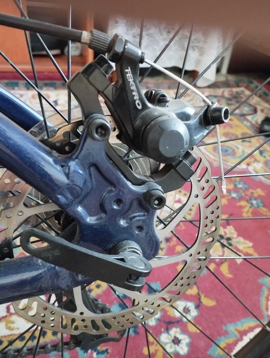 Велосипед Горный RAID MTB PRO Disk 27.5 дюйм