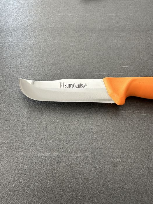 Нож за дране Турски професионален