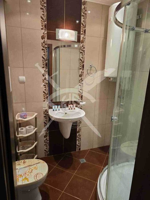 Продава се Двустаен апартамент в к.к. Слънчев бряг - 50 кв.м за 745 €/кв.м - Снимка #4