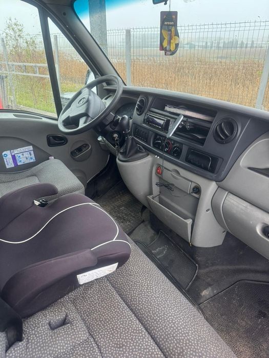 Opel Movano de vanzare