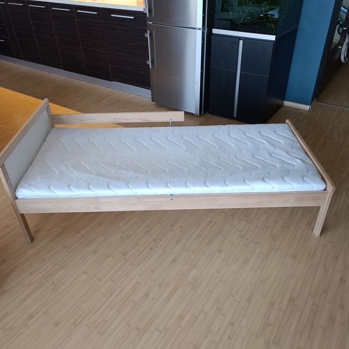 Детско легло Икеа+ матрак