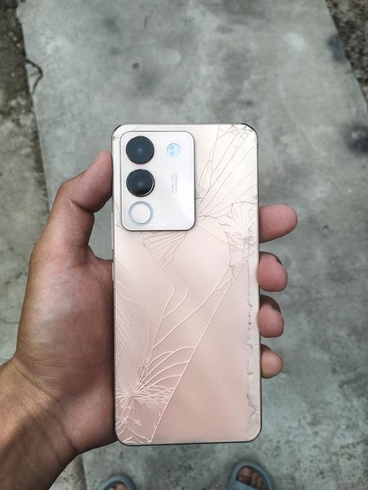Vivo v29e 5g 8/256GB