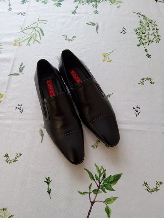 Мужские туфли новые