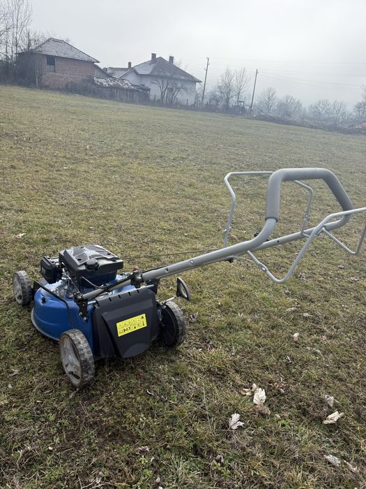 косачка HYUNDAI 175 cc