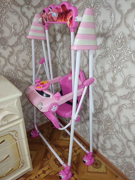 Срочно! Музыкальный!