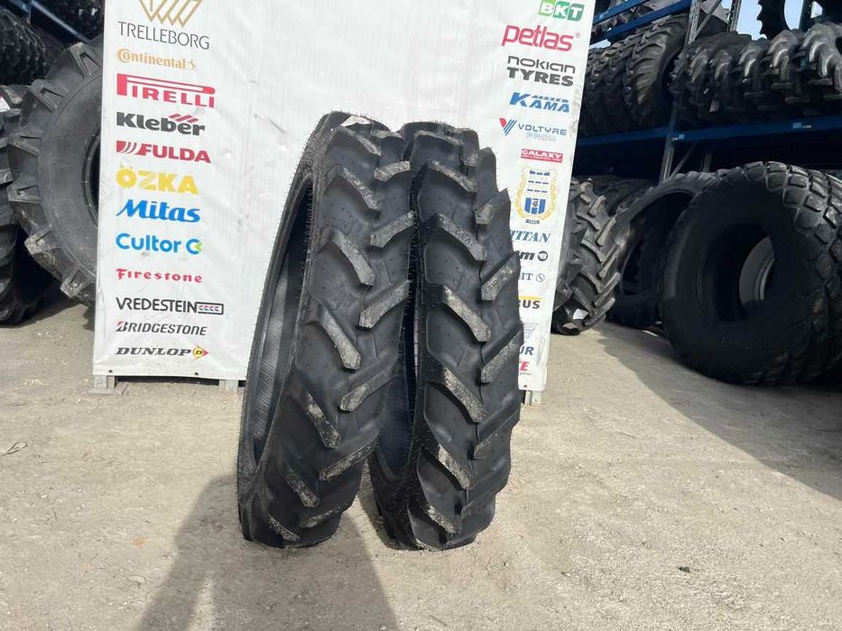 Marca CEAT 210/95R32 anvelope radiale noi pentru tractor