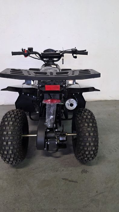 Atv 125cc 7 inch kxd pro Germany