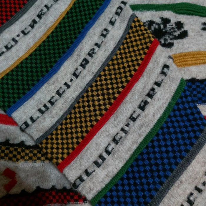 Pulover Carlo Colucci