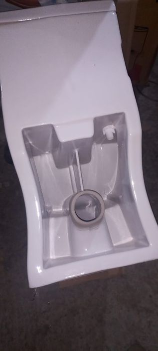 Унитаз для ванной