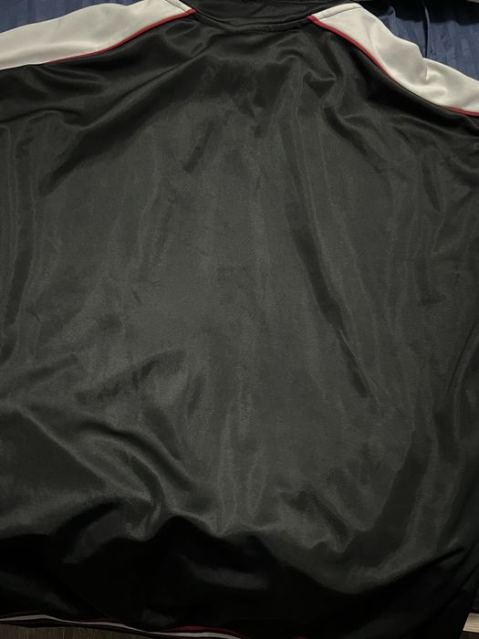 Олимпийка Lonsdale London