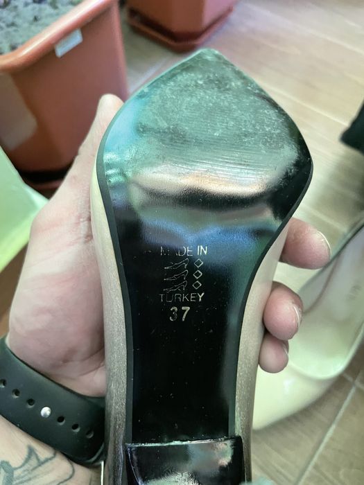 Дизайнерска бална рокля Xs/S размер