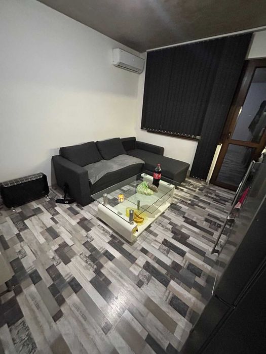 Дава се под наем Двустаен апартамент в Стамболийски - 50 кв.м за 91290 € - Снимка #3