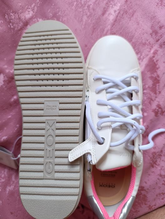 Дамски обувки Geox