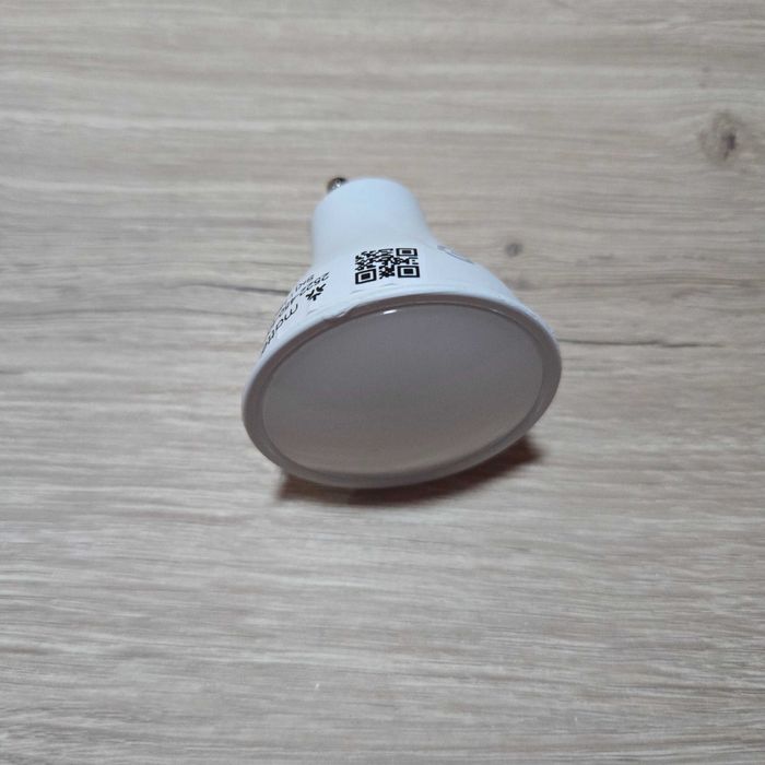 Govee RGBWW Smart Light Bulbs GU10 [Nou, Cutie]