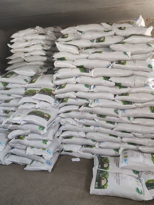 Корма для животных