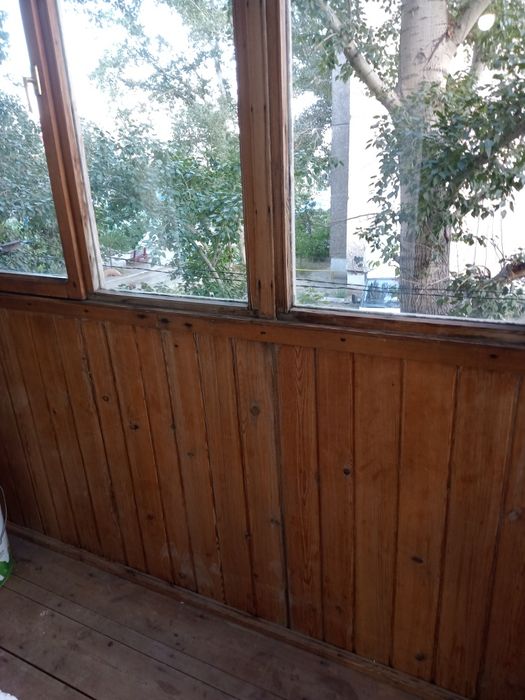 3-х комнатная квартира