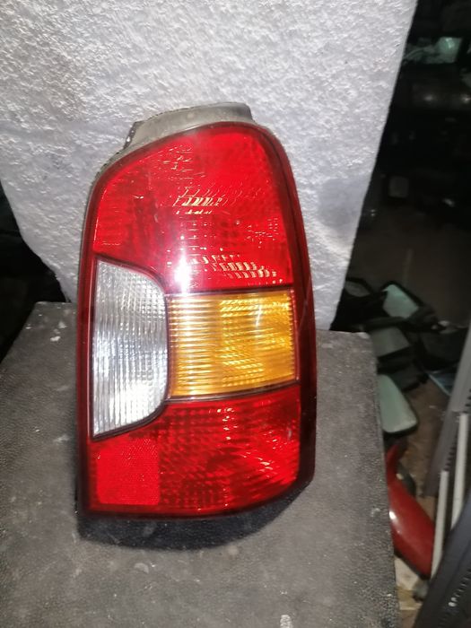 стопове за Hyundai trajet