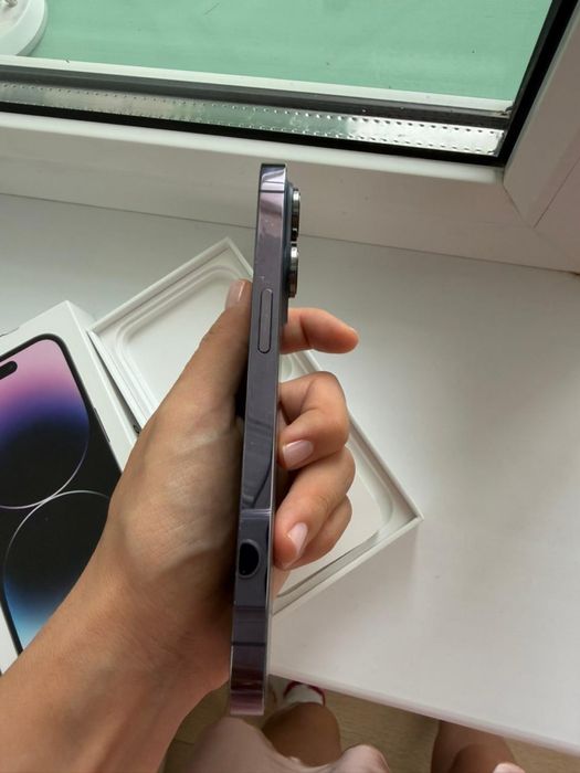 Iphone 14 PRO 128 gb