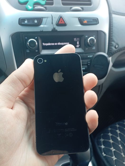 Айфон iPhone 4 легенда