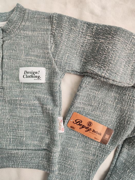 Бебешки комплект 9 месеца