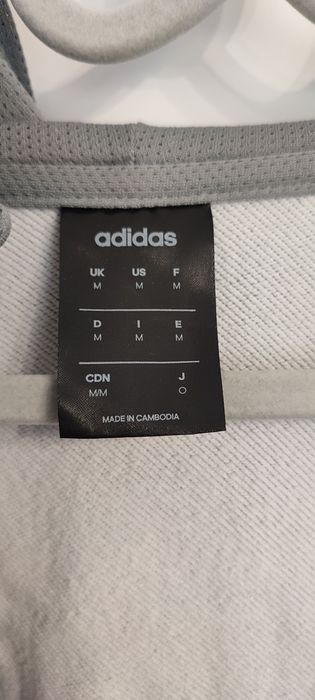 Горнище Adidas M