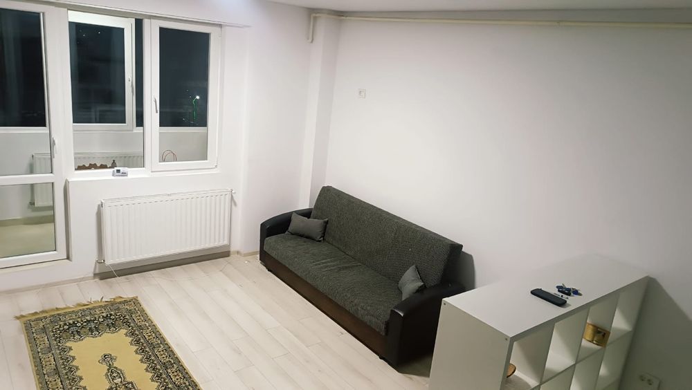 Închiriere apartament 37 mp Militari Residence