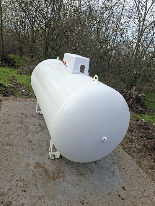 Rezervoare GPL, Cazane GPL, Bazine GPL