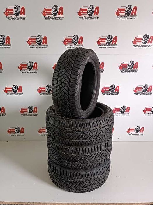 Anvelope 195/50/R15 82H FULDA IARNA CP-N20771