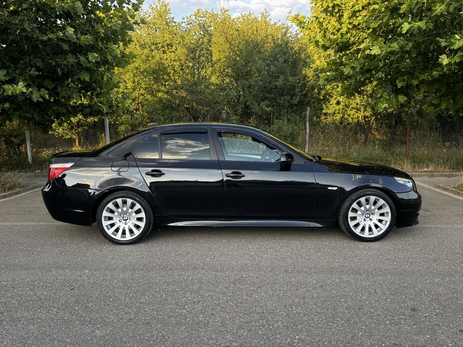 BMW 5 Series 2007 — imagine 2