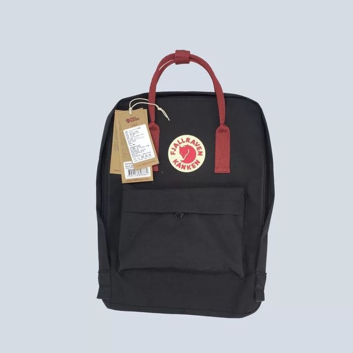 Рюкзаки Канкен (Kanken) Оригинал