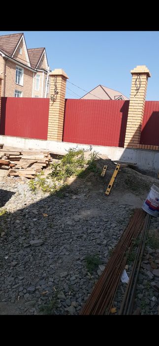 Ремонт  оделка дом квартира