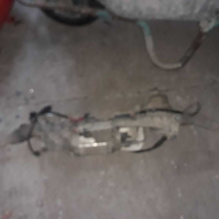 vind caseta directie passat b6 b7 sau golf5