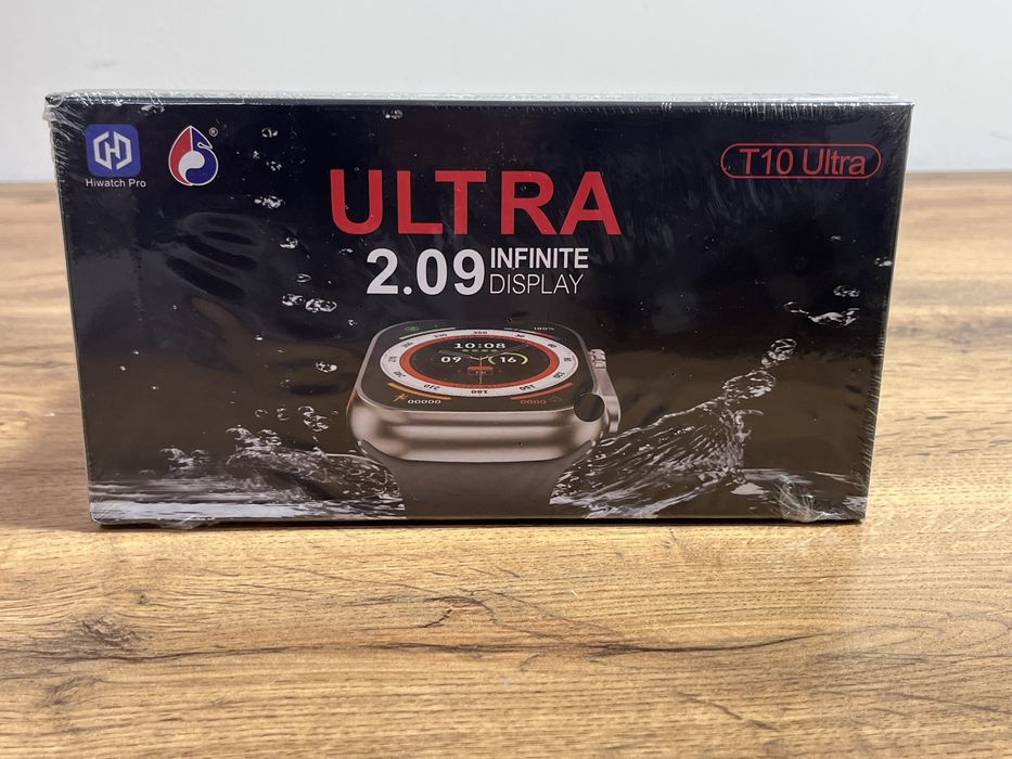 Smart watch 2.09 ultra