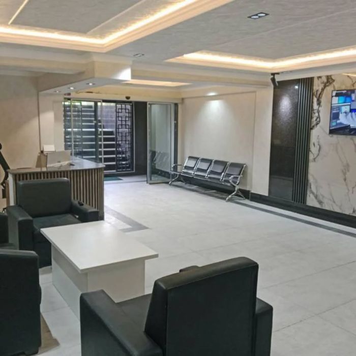 Коммерческое помещение в аренду, Алмазарский район