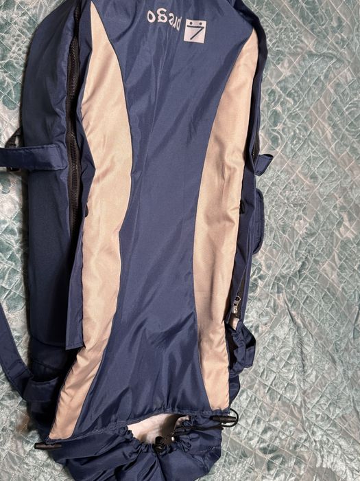 Переноска для малышей