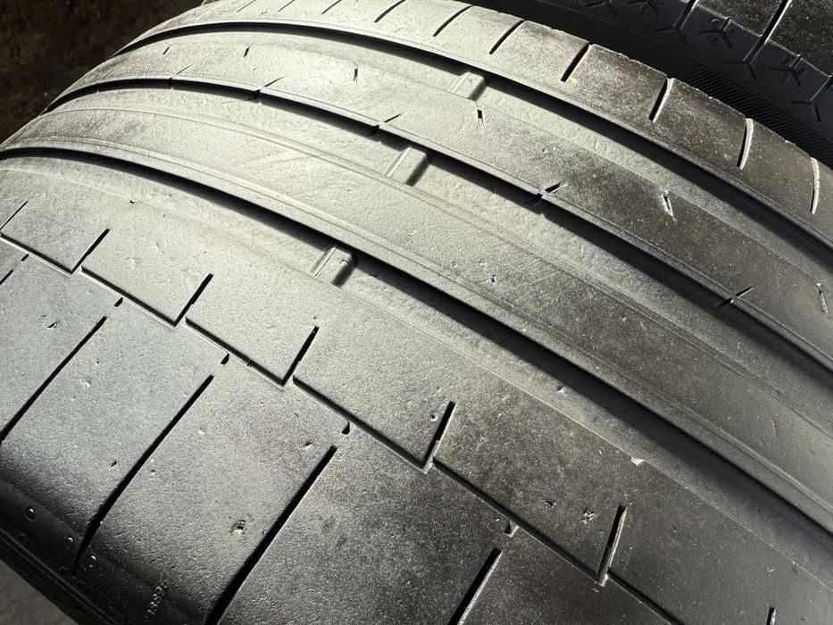 Anvelope Vara 265/45 R20 - stoc depozit