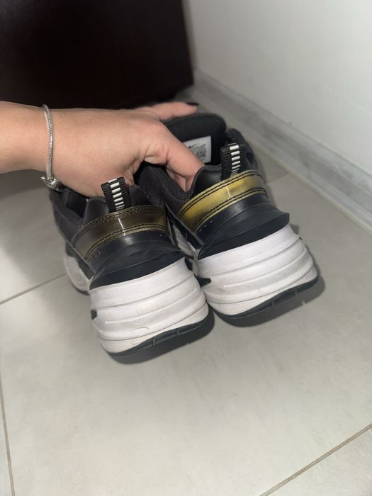 Маратонки Nike M2K Tekno