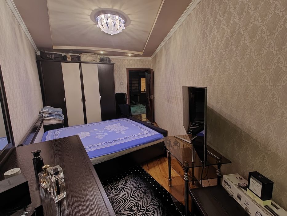 Шикарная квартира в центре города