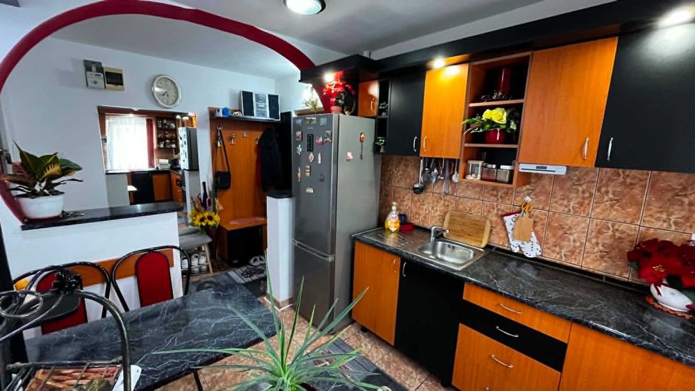 Apartament MANASTUR 44MP