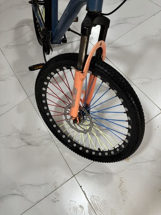 Велосипед за 12’990