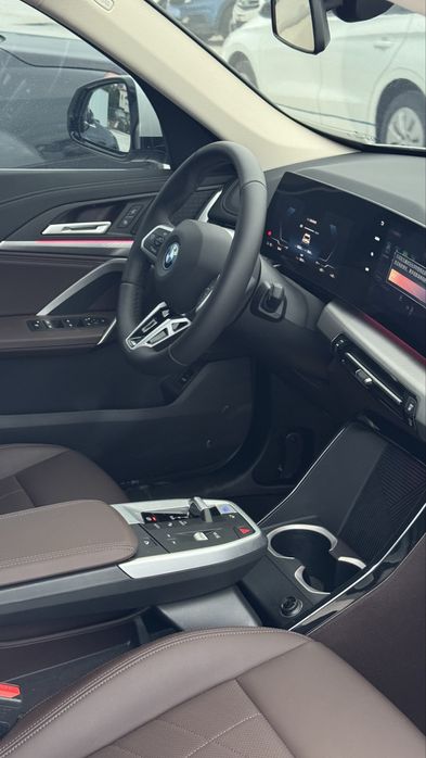 Bmw ix 1 25L EDrive