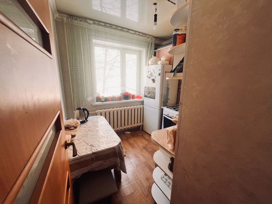 3 комнатная квартира