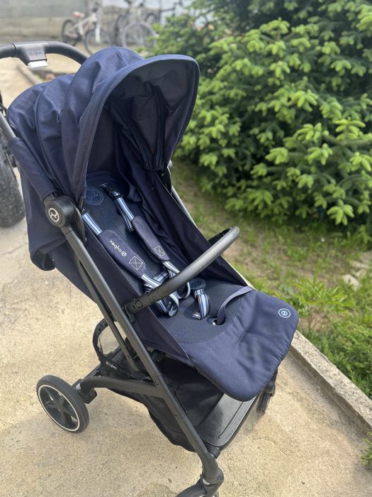 Лятна количка CYBEX BEEZY