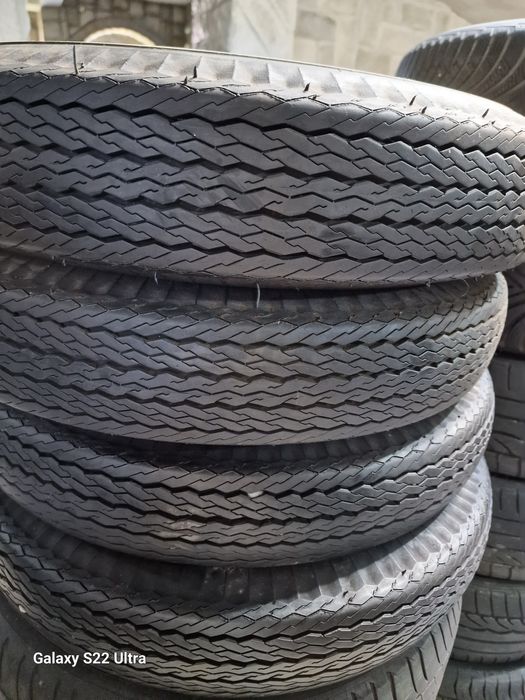 5.60-15  Faerstone Made in Usa 4броя