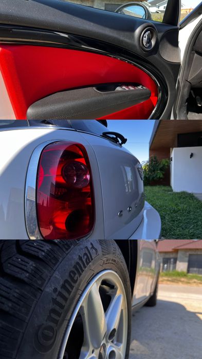 MINI Countryman 2013 — imagine 3