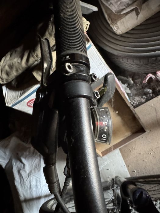 Продам Велосипед Trinx m1000